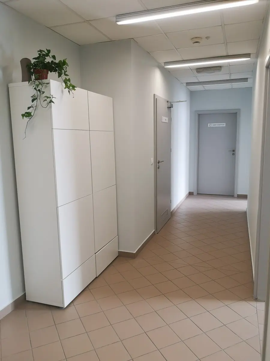 Profesjonalne gabinety fizjoterapii i masażu Fit Style Zone