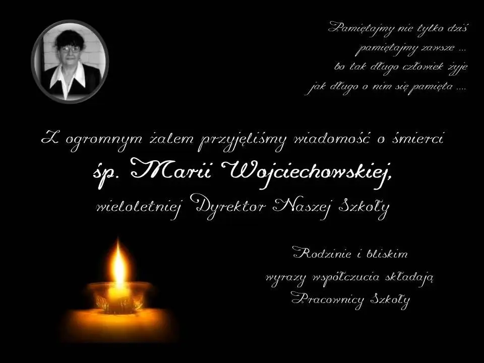 Nekrolog