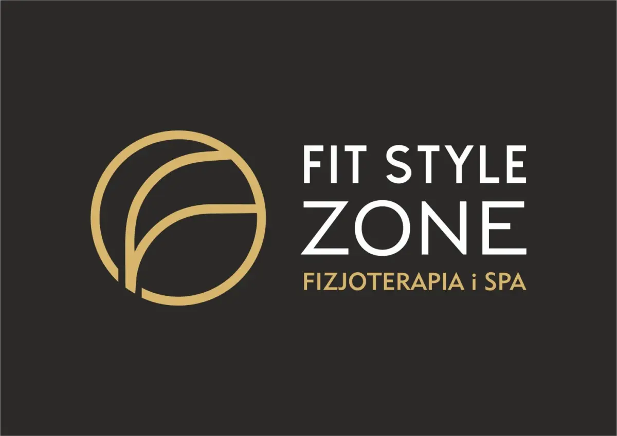 Logotyp Fit Style Zone