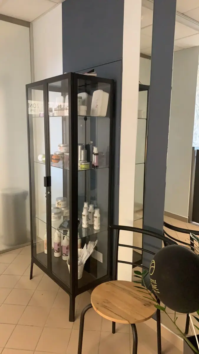 Profesjonalne gabinety fizjoterapii i masażu Fit Style Zone