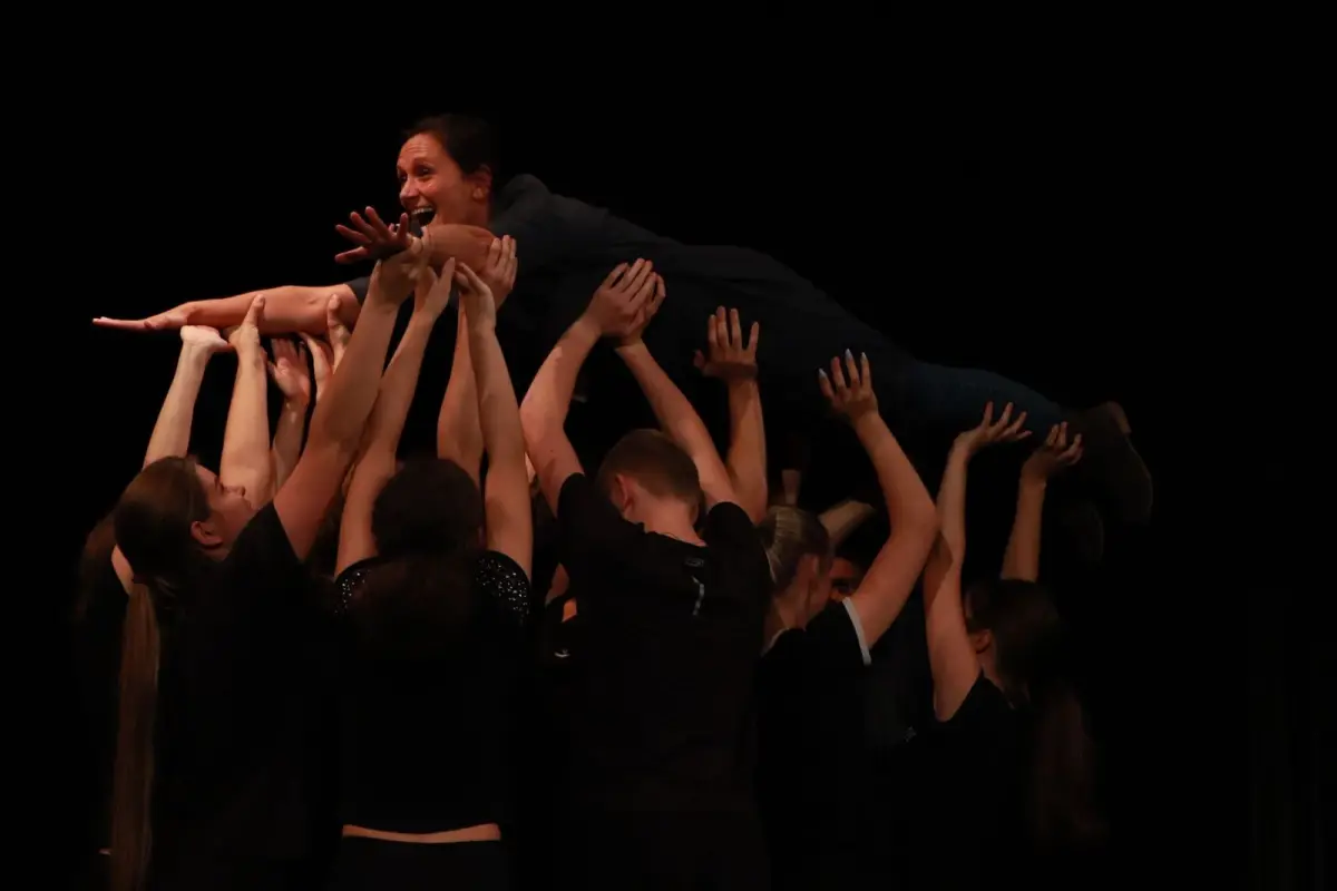 Sześć wydarzeń teatralnych w MDK w Bolesławcu