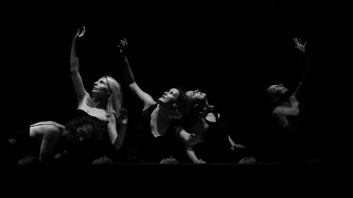 Sześć wydarzeń teatralnych w MDK w Bolesławcu