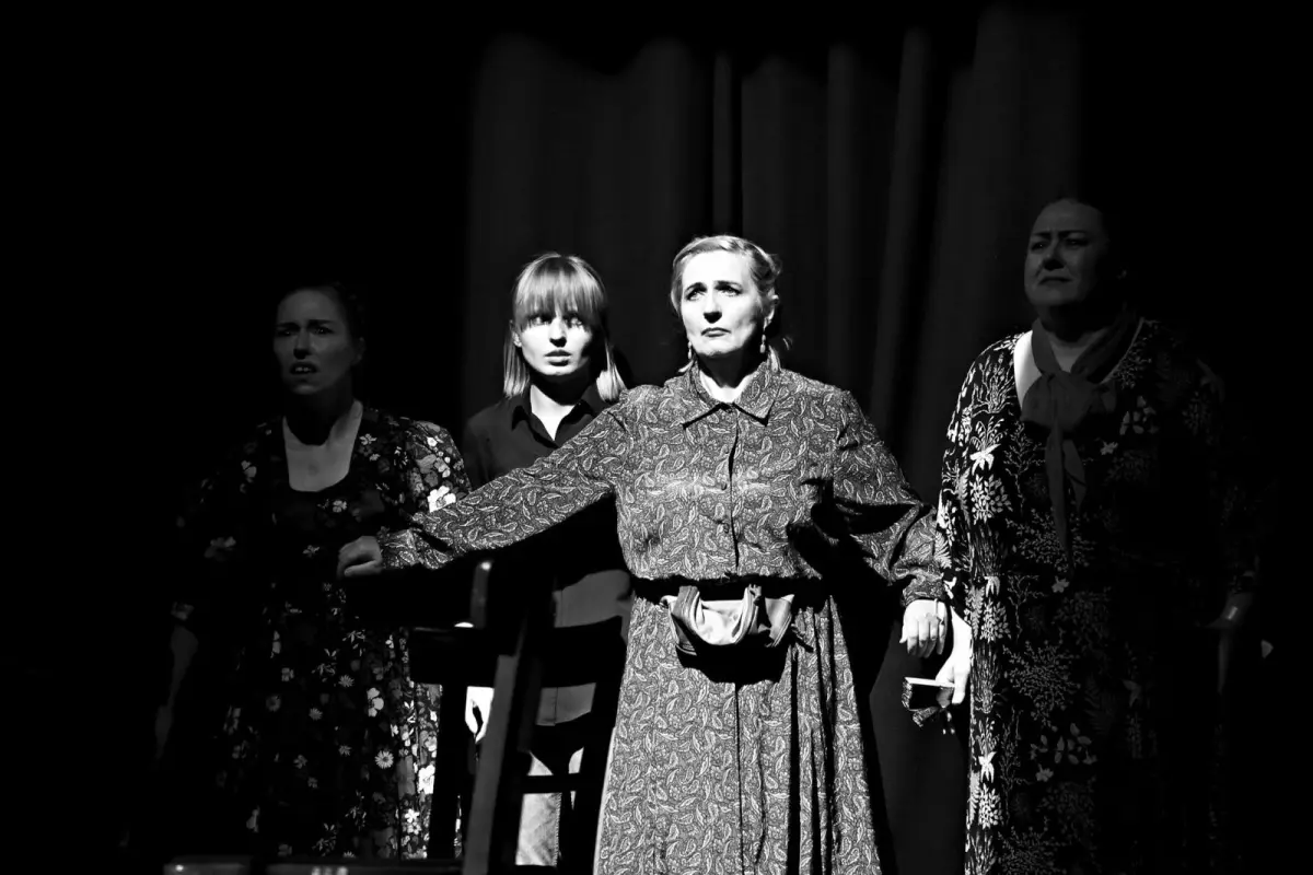Sześć wydarzeń teatralnych w MDK w Bolesławcu