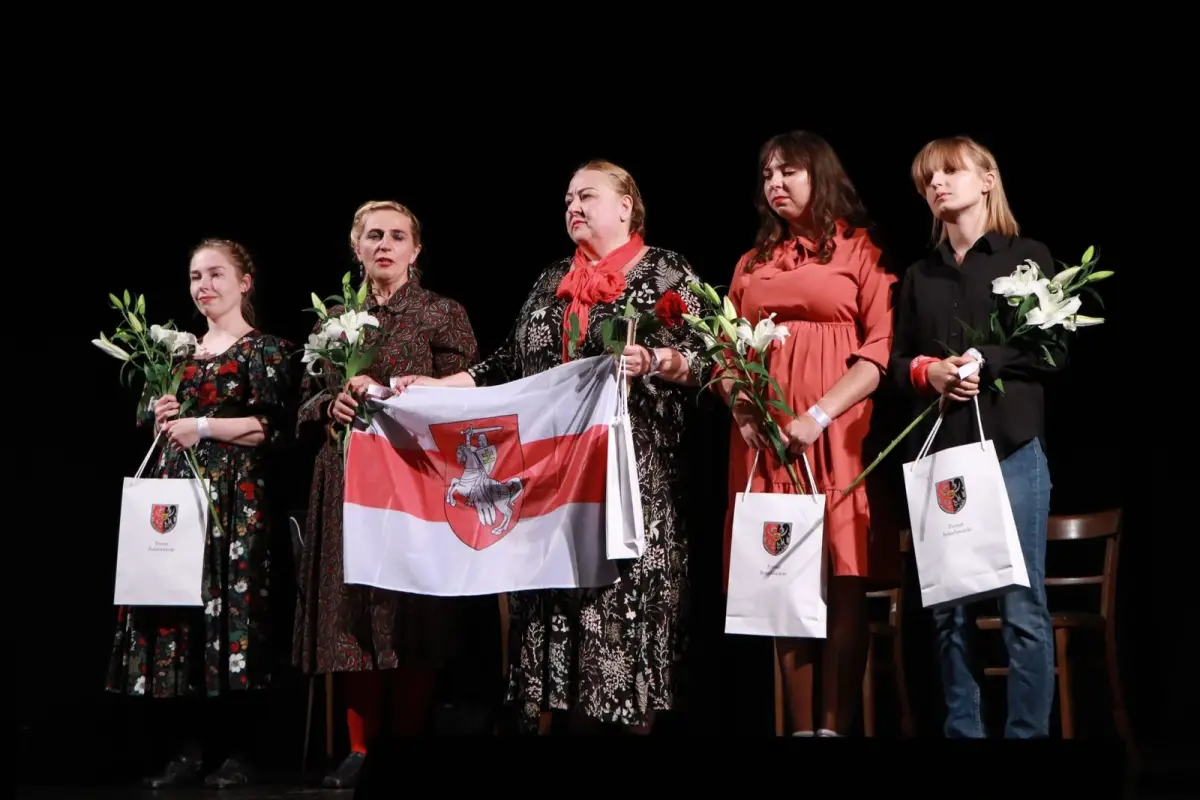 Sześć wydarzeń teatralnych w MDK w Bolesławcu