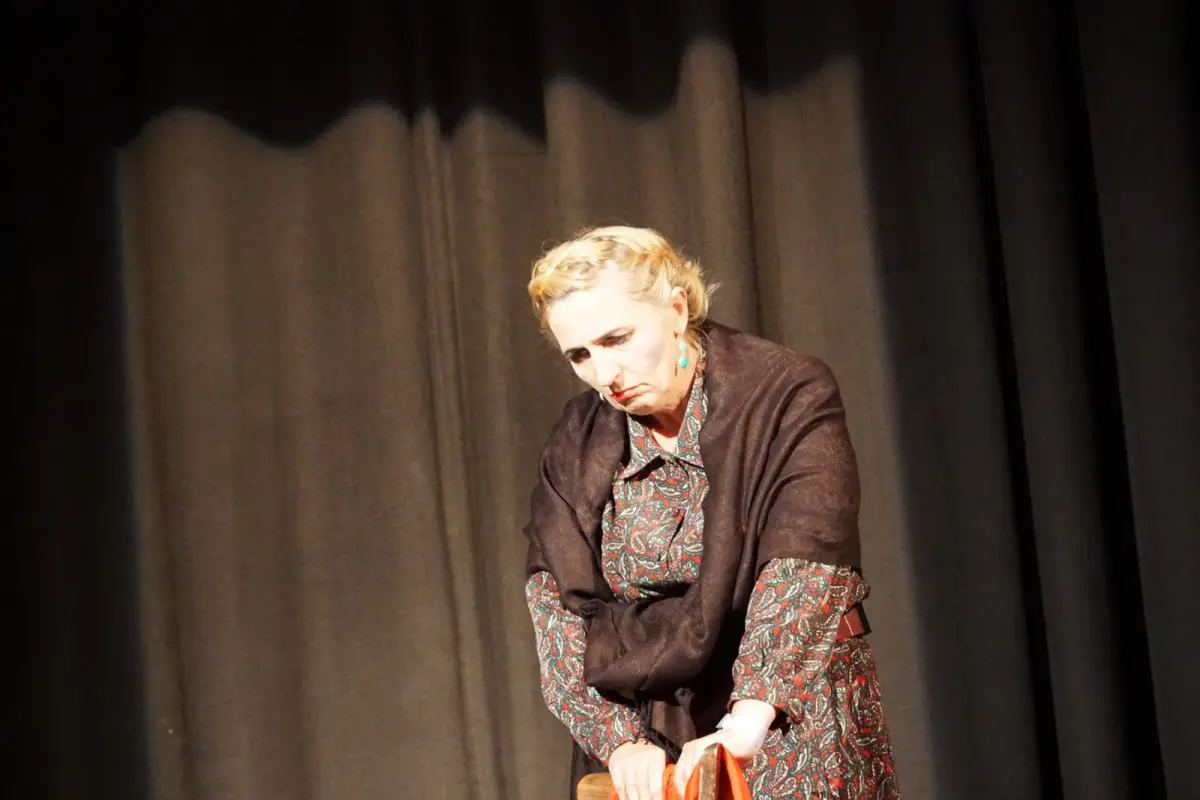 Sześć wydarzeń teatralnych w MDK w Bolesławcu
