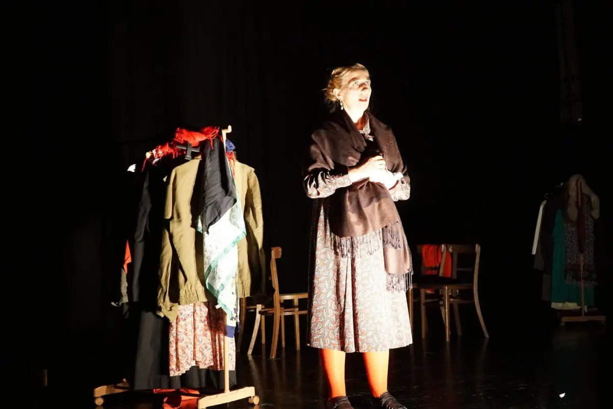 Sześć wydarzeń teatralnych w MDK w Bolesławcu