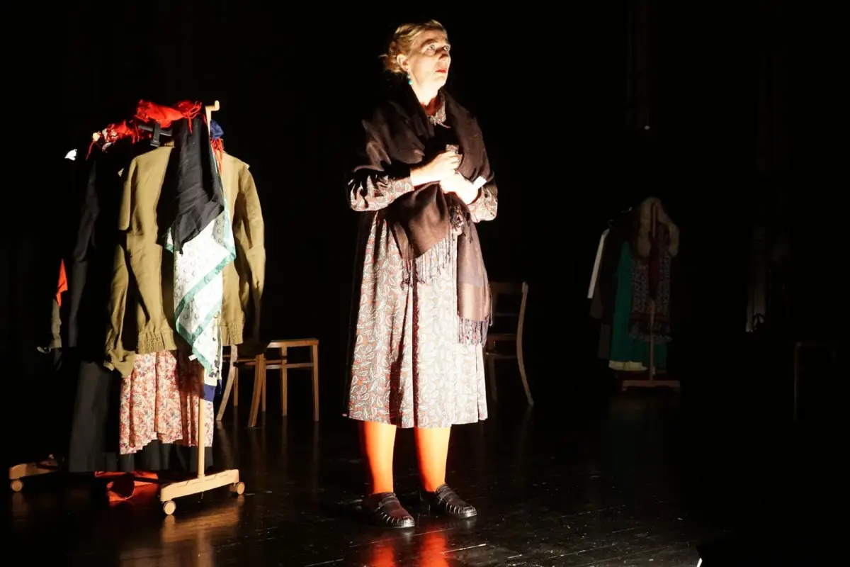 Sześć wydarzeń teatralnych w MDK w Bolesławcu