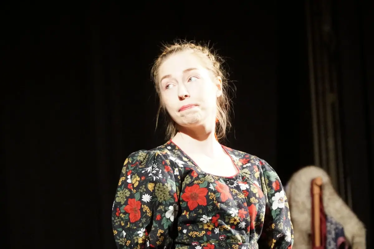 Sześć wydarzeń teatralnych w MDK w Bolesławcu