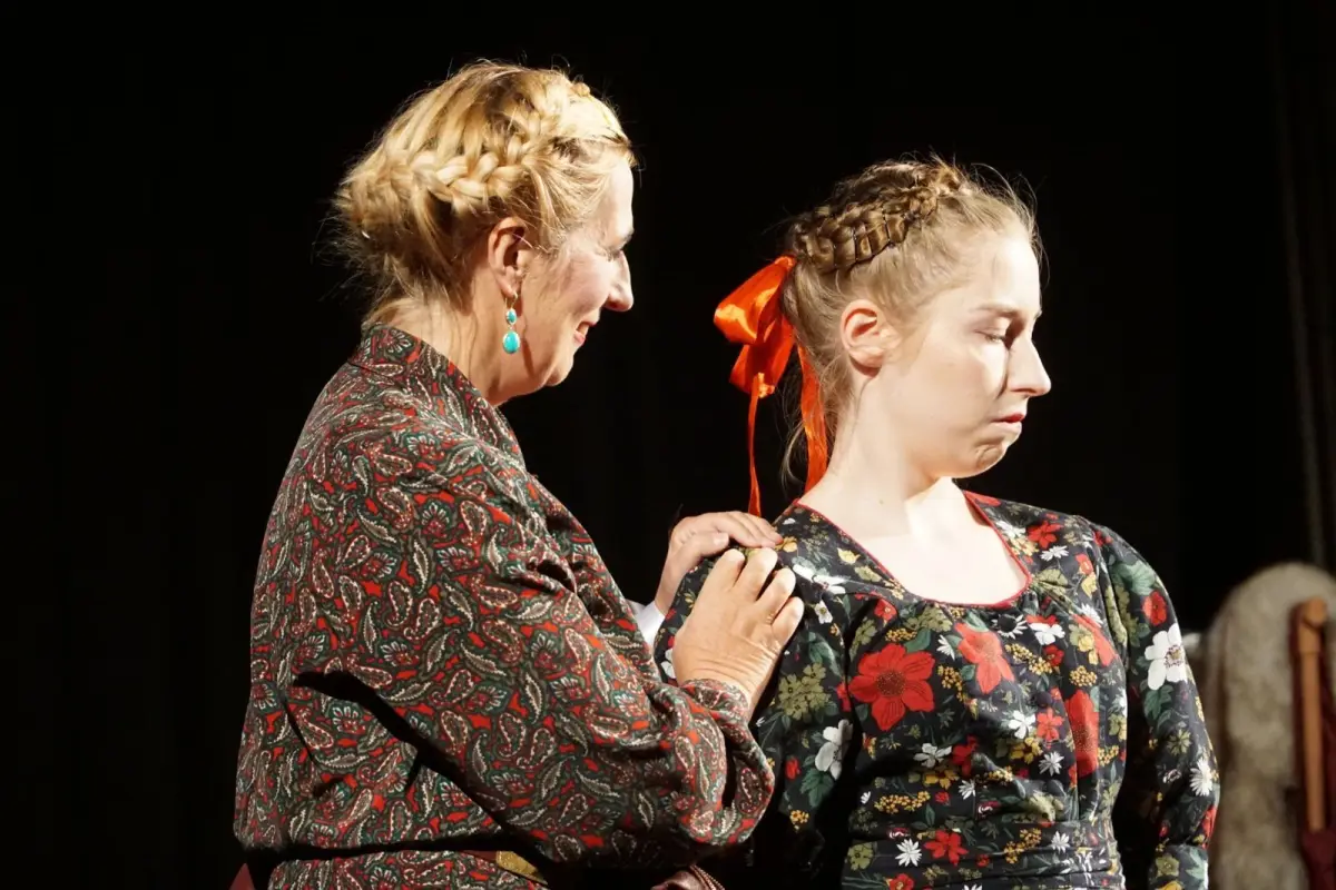 Sześć wydarzeń teatralnych w MDK w Bolesławcu