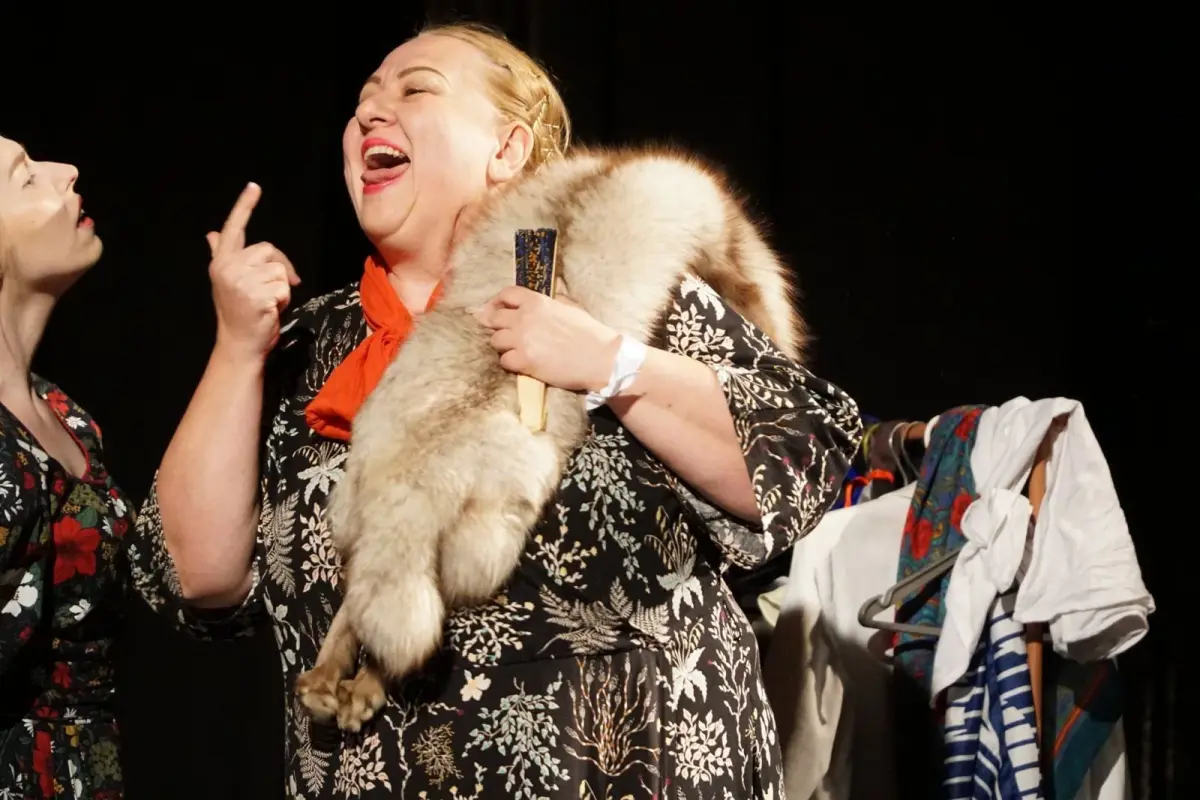 Sześć wydarzeń teatralnych w MDK w Bolesławcu