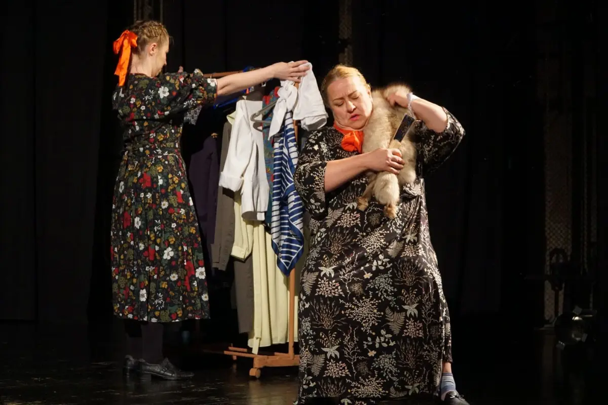 Sześć wydarzeń teatralnych w MDK w Bolesławcu