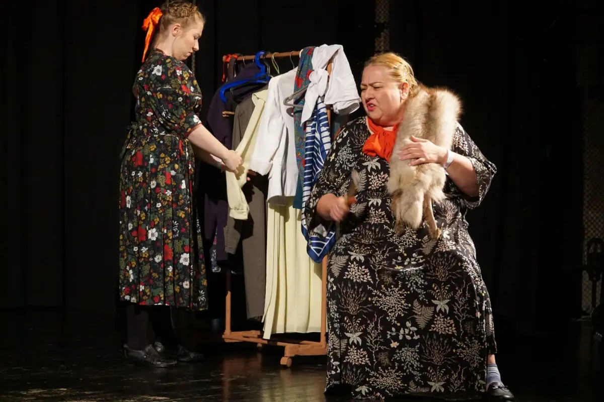 Sześć wydarzeń teatralnych w MDK w Bolesławcu