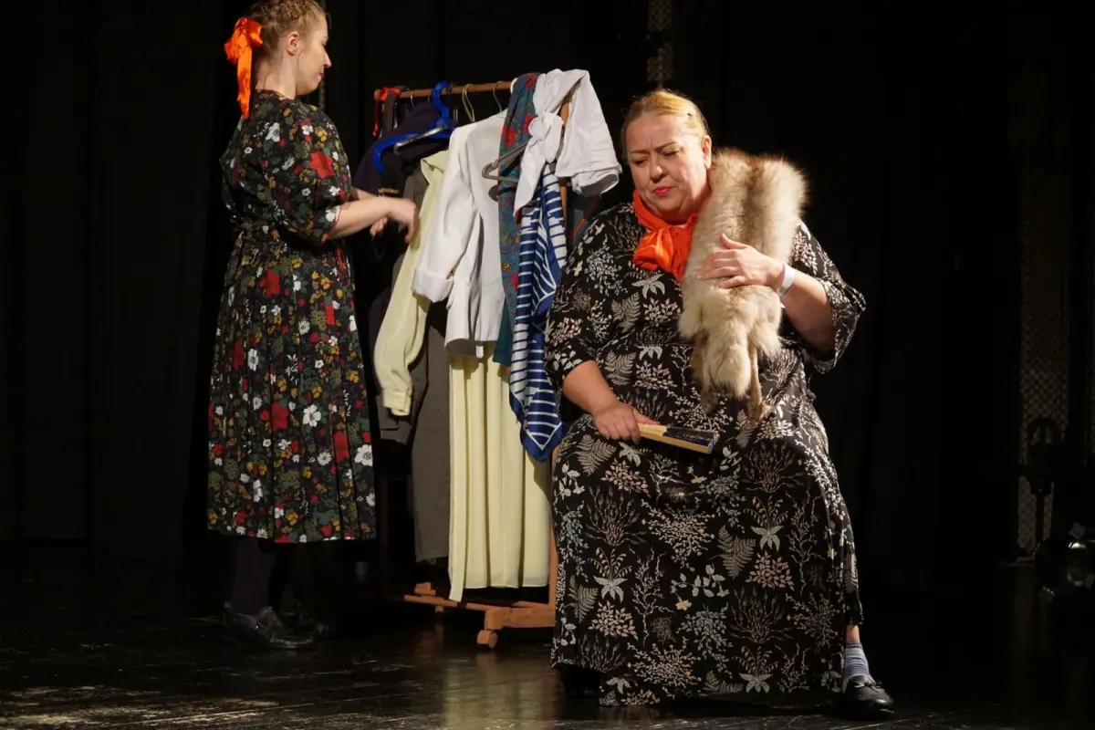 Sześć wydarzeń teatralnych w MDK w Bolesławcu