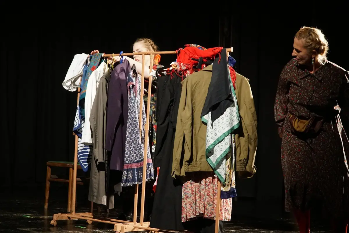 Sześć wydarzeń teatralnych w MDK w Bolesławcu