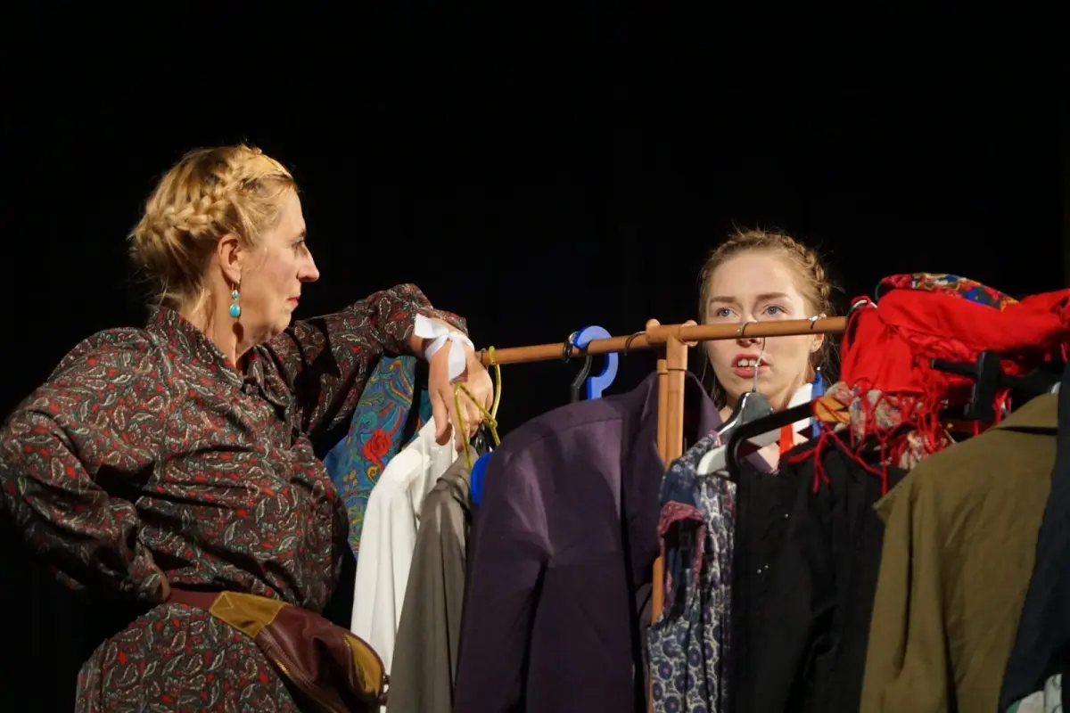 Sześć wydarzeń teatralnych w MDK w Bolesławcu