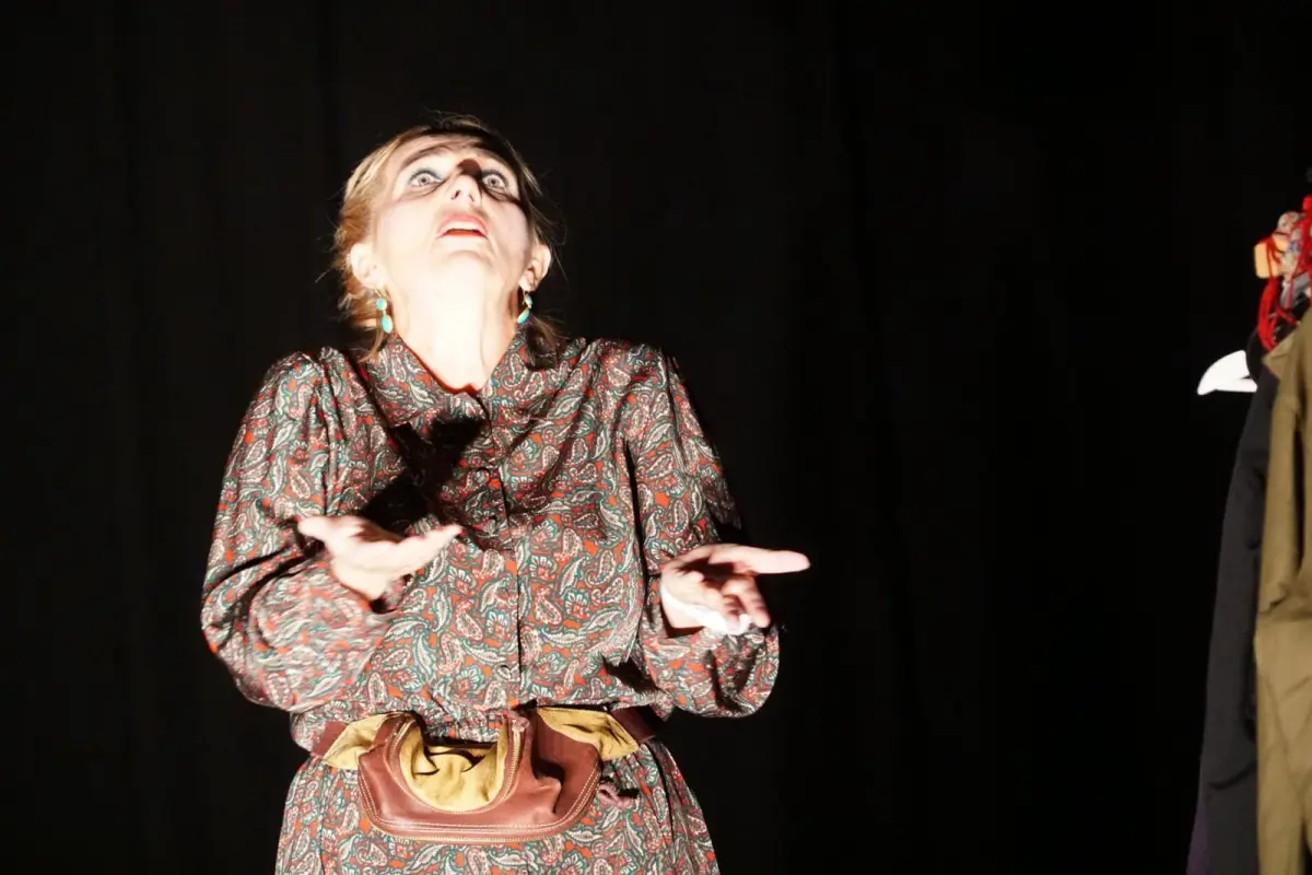 Sześć wydarzeń teatralnych w MDK w Bolesławcu