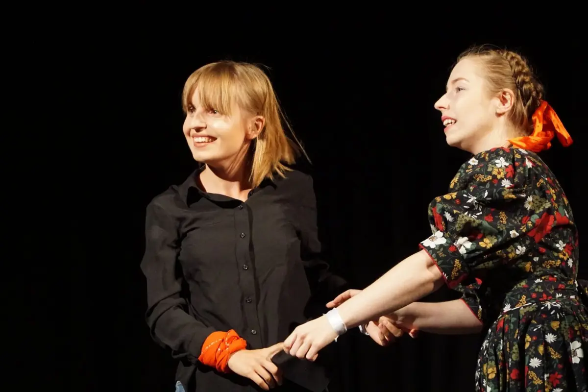 Sześć wydarzeń teatralnych w MDK w Bolesławcu