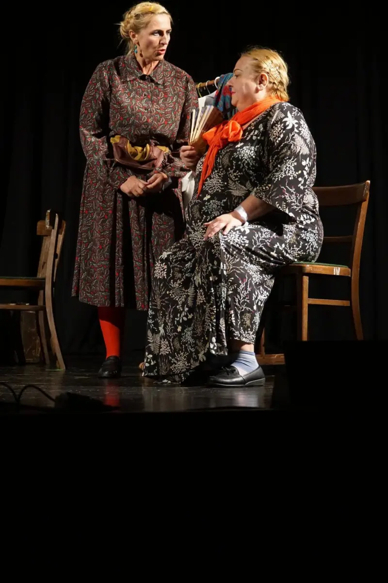 Sześć wydarzeń teatralnych w MDK w Bolesławcu
