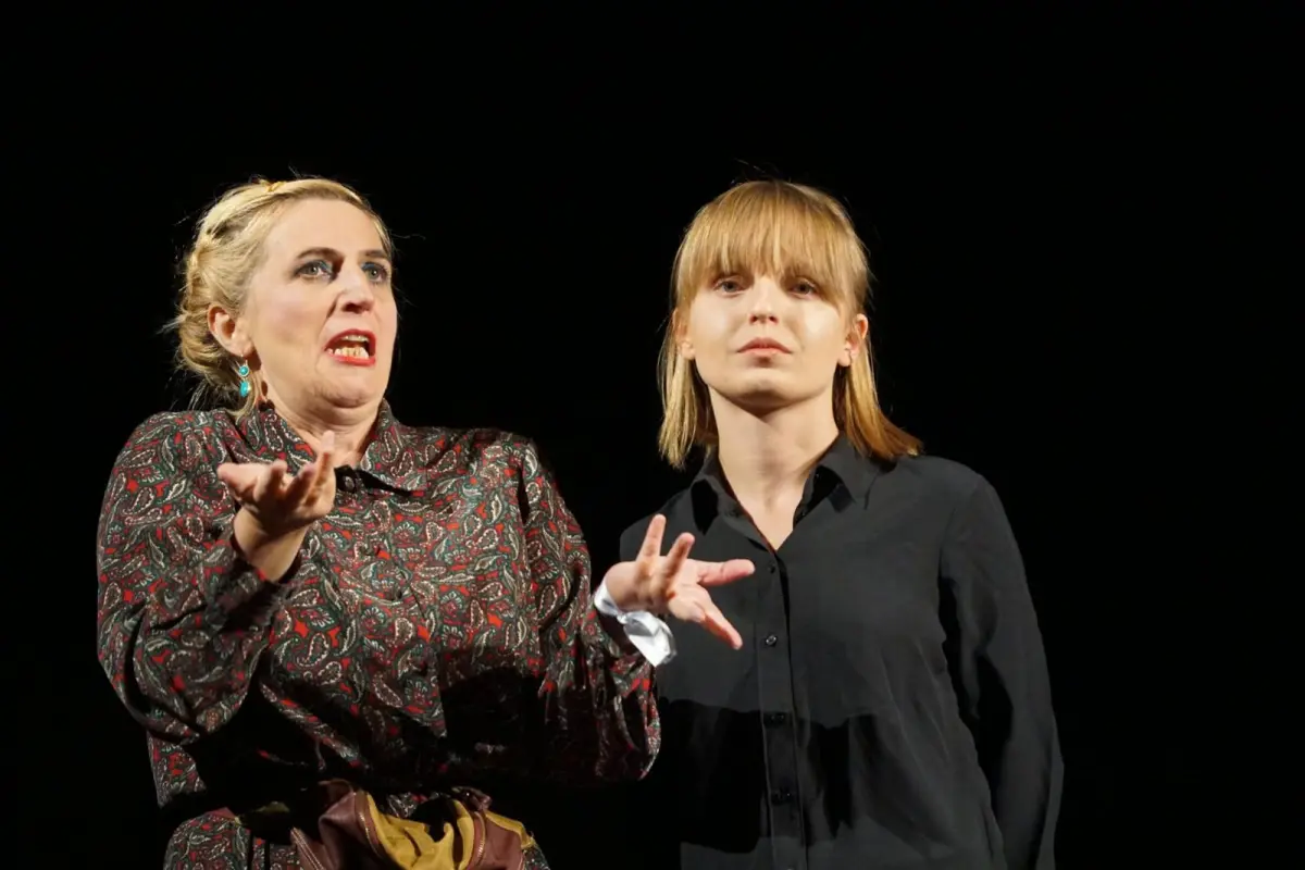 Sześć wydarzeń teatralnych w MDK w Bolesławcu