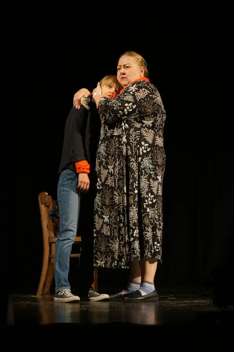 Sześć wydarzeń teatralnych w MDK w Bolesławcu
