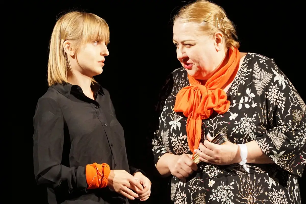 Sześć wydarzeń teatralnych w MDK w Bolesławcu