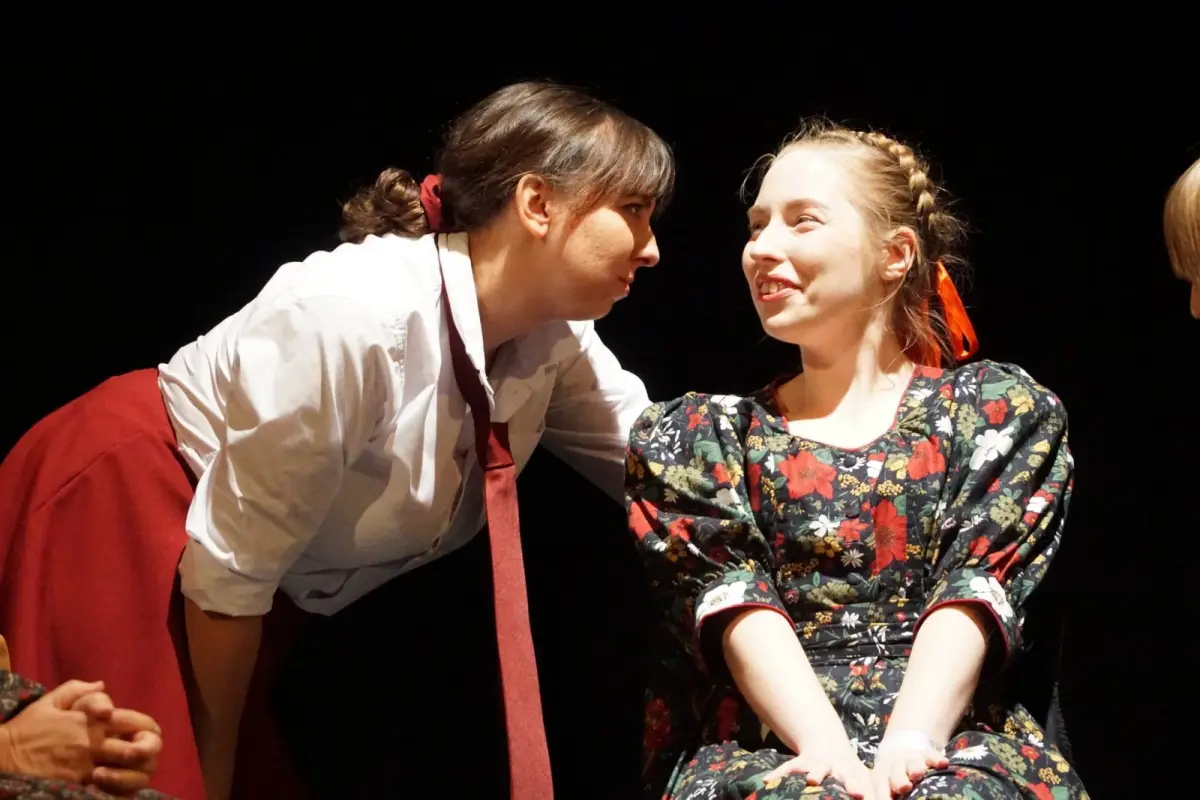Sześć wydarzeń teatralnych w MDK w Bolesławcu