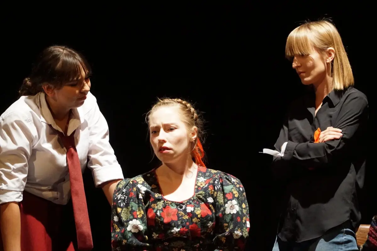 Sześć wydarzeń teatralnych w MDK w Bolesławcu