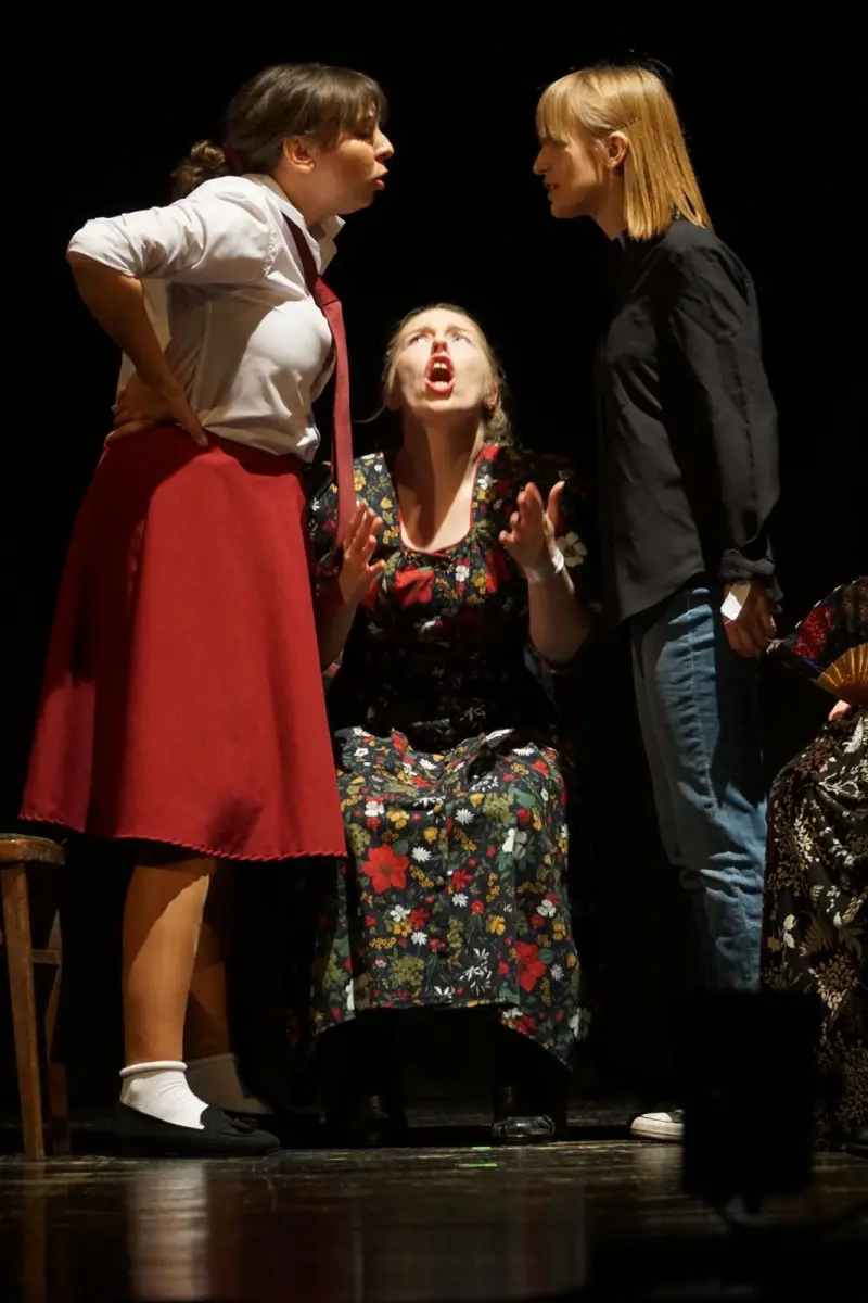 Sześć wydarzeń teatralnych w MDK w Bolesławcu