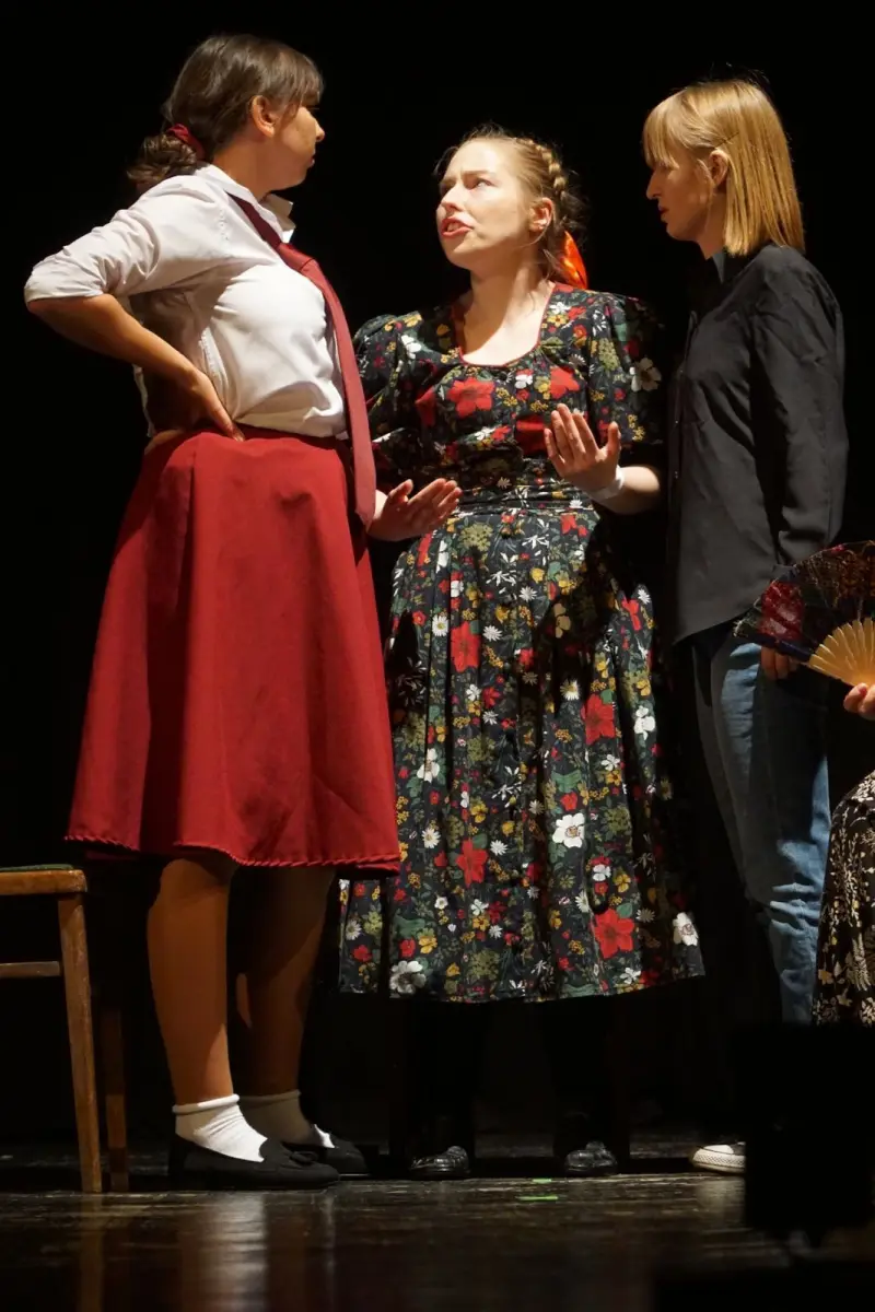 Sześć wydarzeń teatralnych w MDK w Bolesławcu