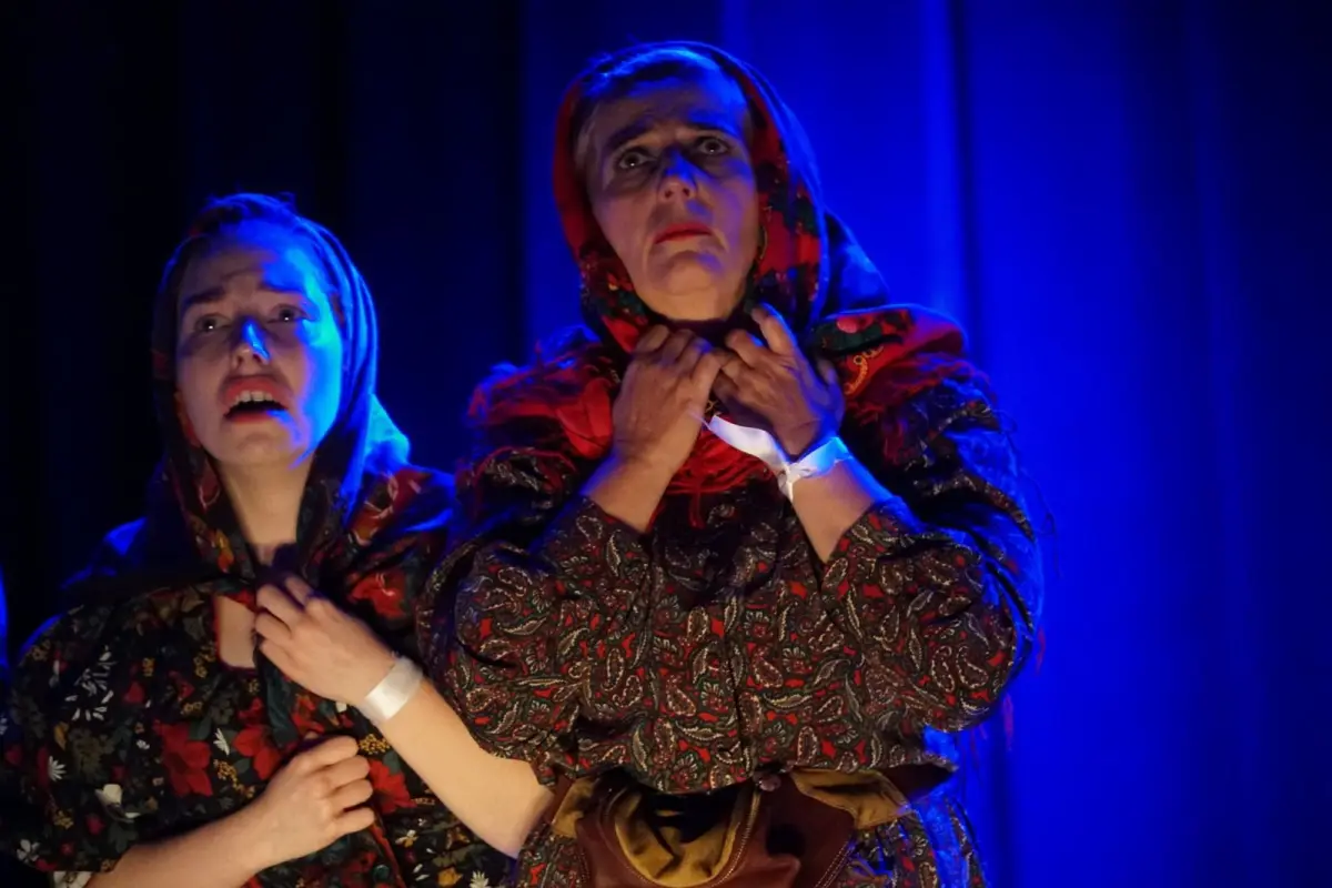 Sześć wydarzeń teatralnych w MDK w Bolesławcu