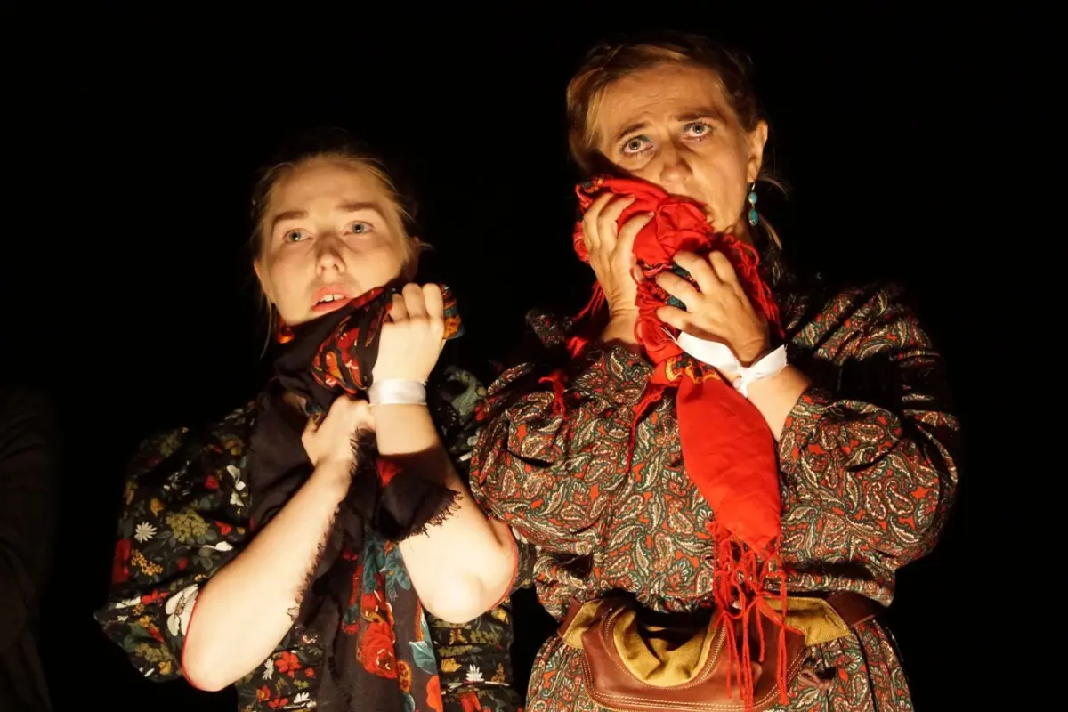 Sześć wydarzeń teatralnych w MDK w Bolesławcu