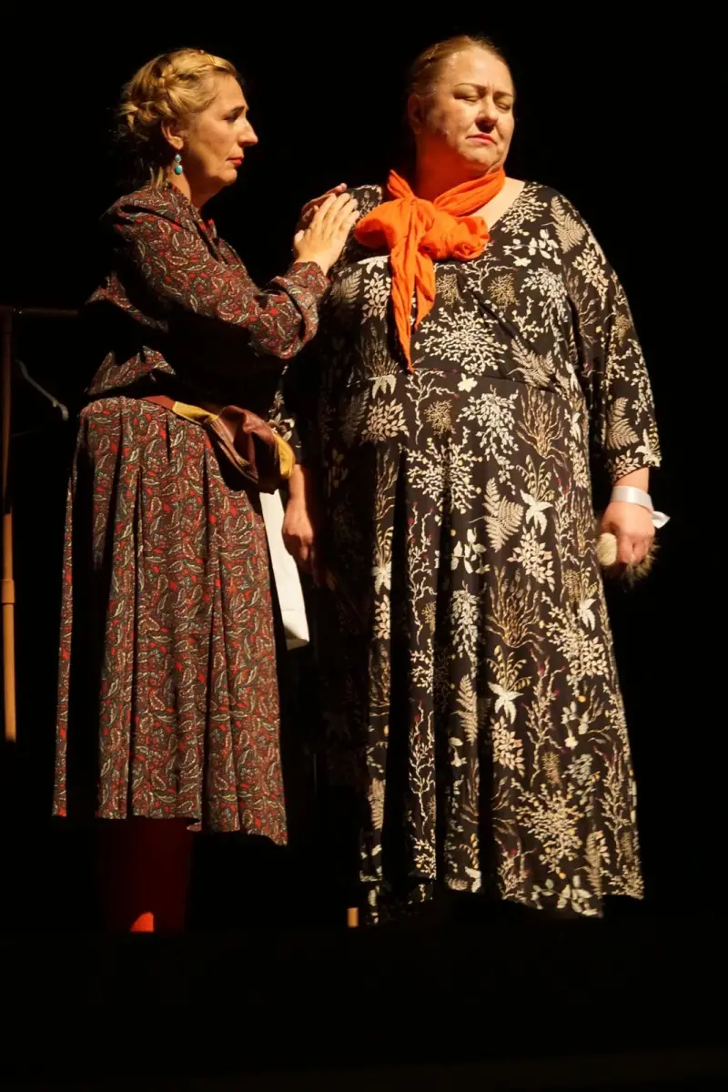 Sześć wydarzeń teatralnych w MDK w Bolesławcu