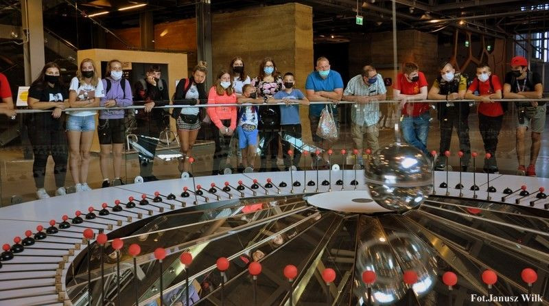 Młodzi strażacy z Ruszowa najlepsi w Polsce