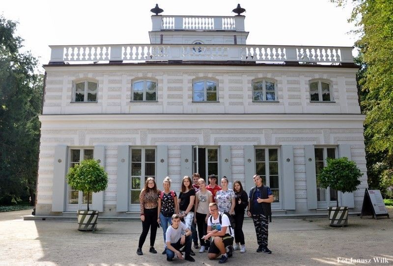 Młodzi strażacy z Ruszowa najlepsi w Polsce