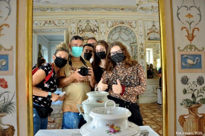 Młodzi strażacy z Ruszowa najlepsi w Polsce