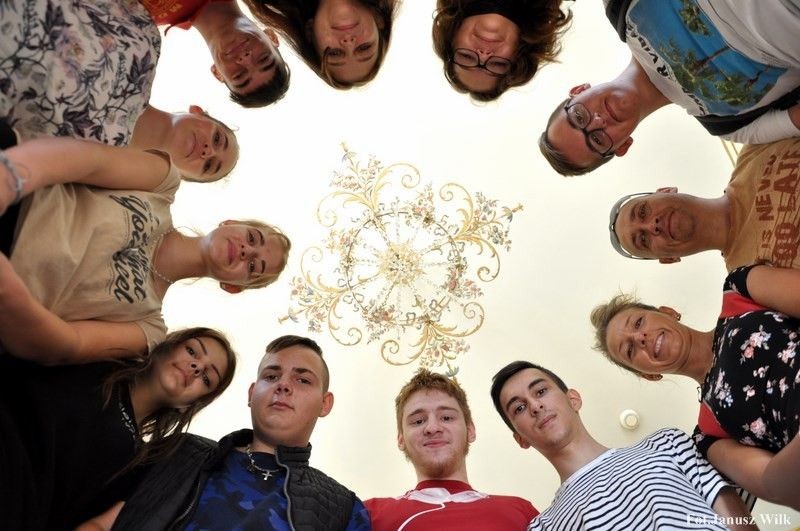 Młodzi strażacy z Ruszowa najlepsi w Polsce