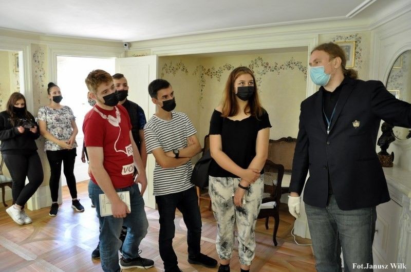 Młodzi strażacy z Ruszowa najlepsi w Polsce