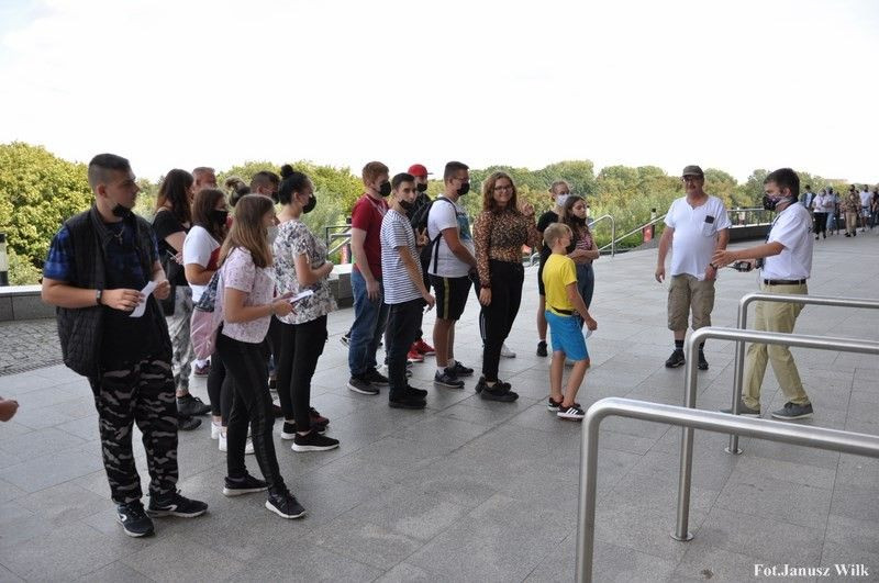 Młodzi strażacy z Ruszowa najlepsi w Polsce