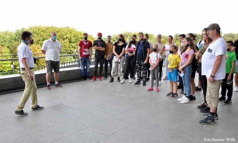 Młodzi strażacy z Ruszowa najlepsi w Polsce