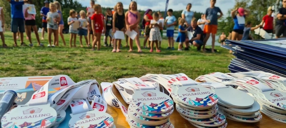 Za nami piękny dzień pod znakiem żagli