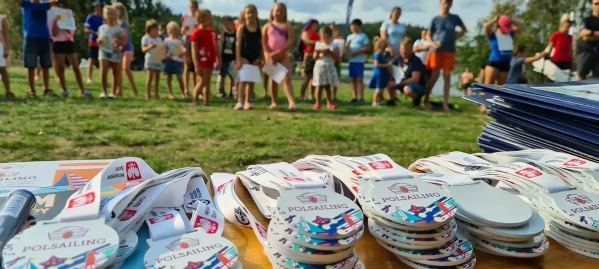 Za nami piękny dzień pod znakiem żagli