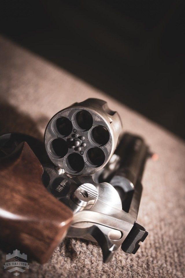 Klub Strzelecki Bastion zaprasza na dzień otwarty