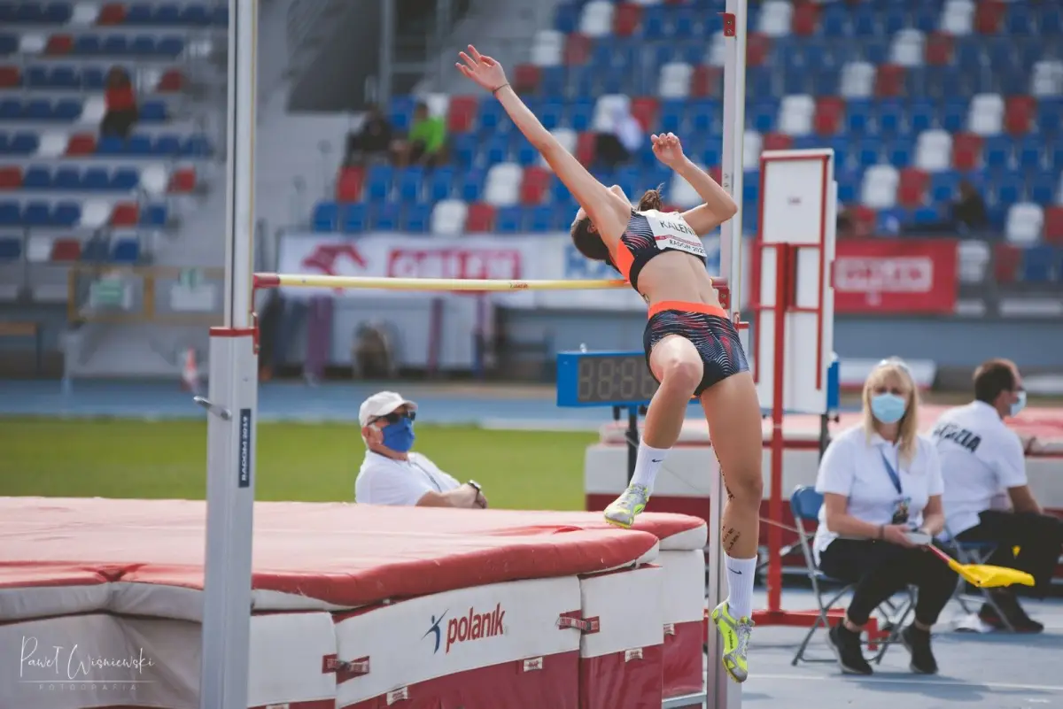 Iza Kalenik