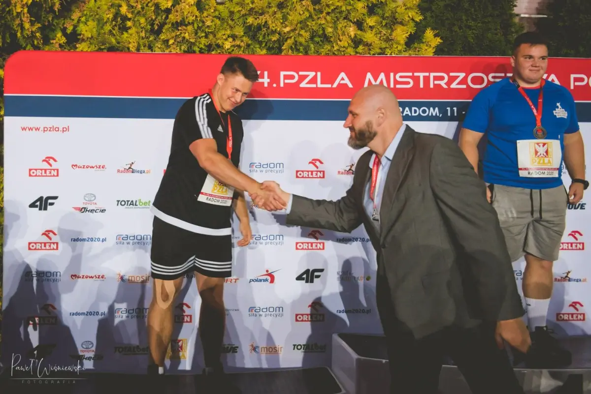 Gracjan Kozak