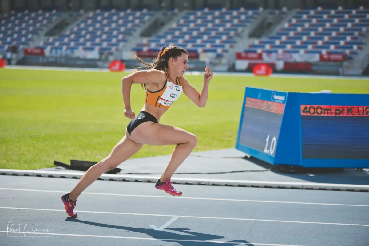 Martyna Goss