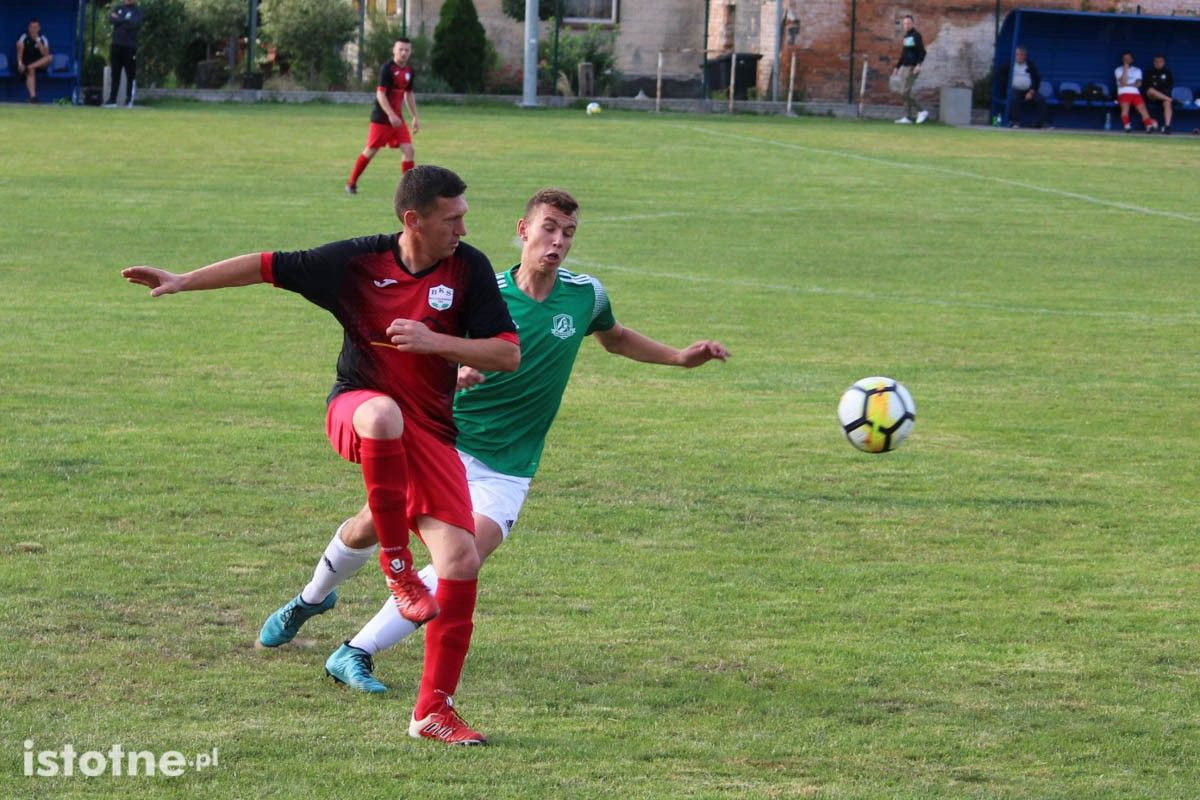 BKS przegrywa na wyjeździe z Olimpią Kowary