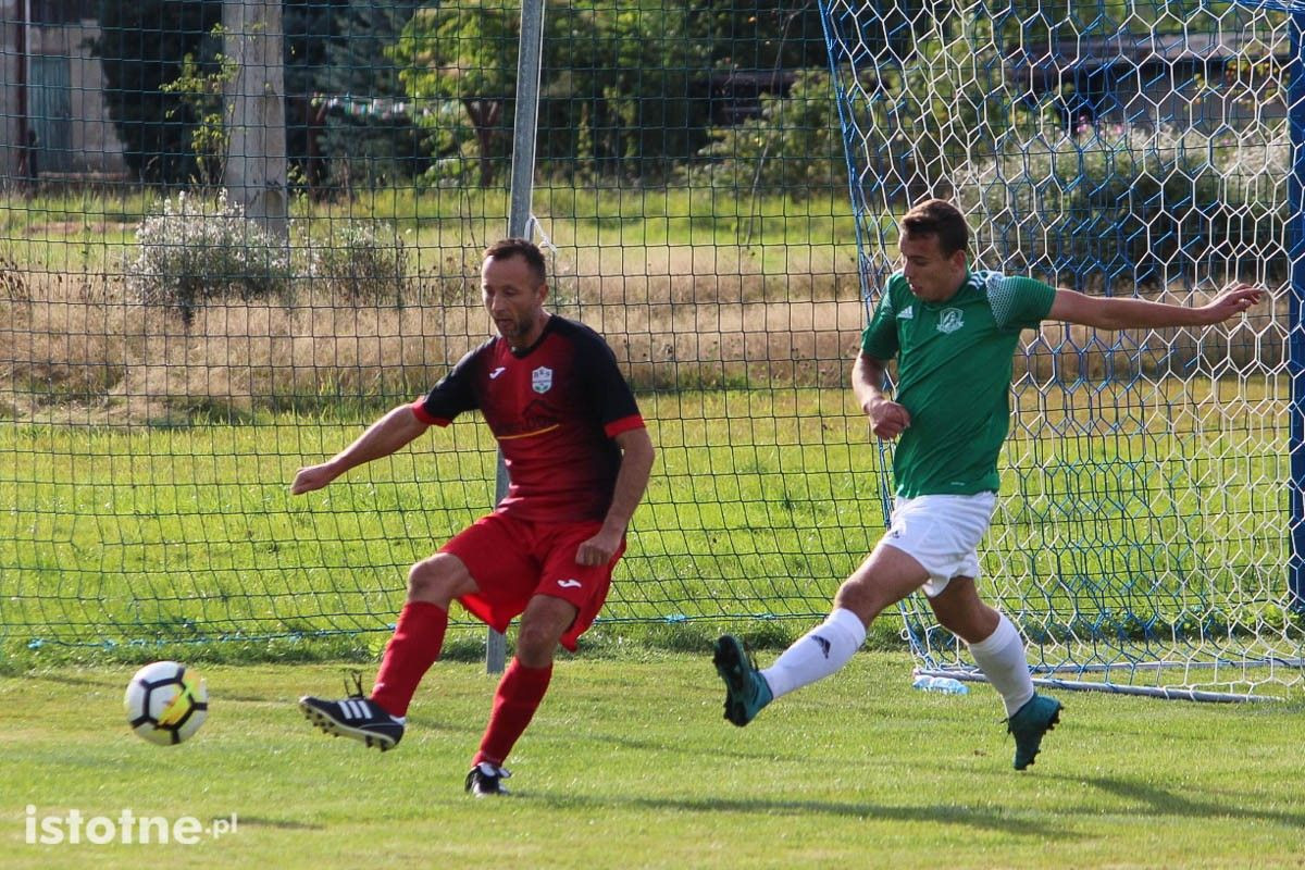 BKS przegrywa na wyjeździe z Olimpią Kowary