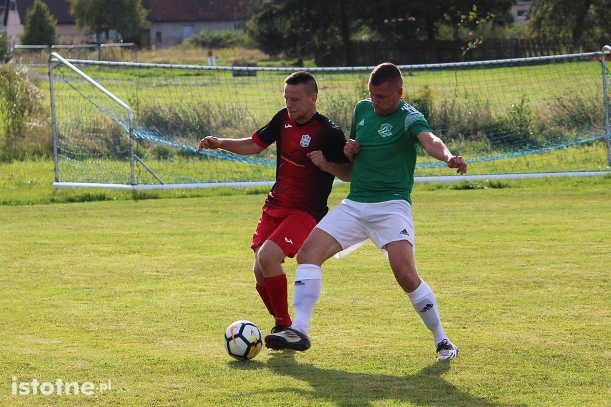 BKS przegrywa na wyjeździe z Olimpią Kowary