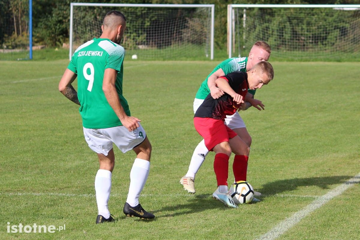 BKS przegrywa na wyjeździe z Olimpią Kowary