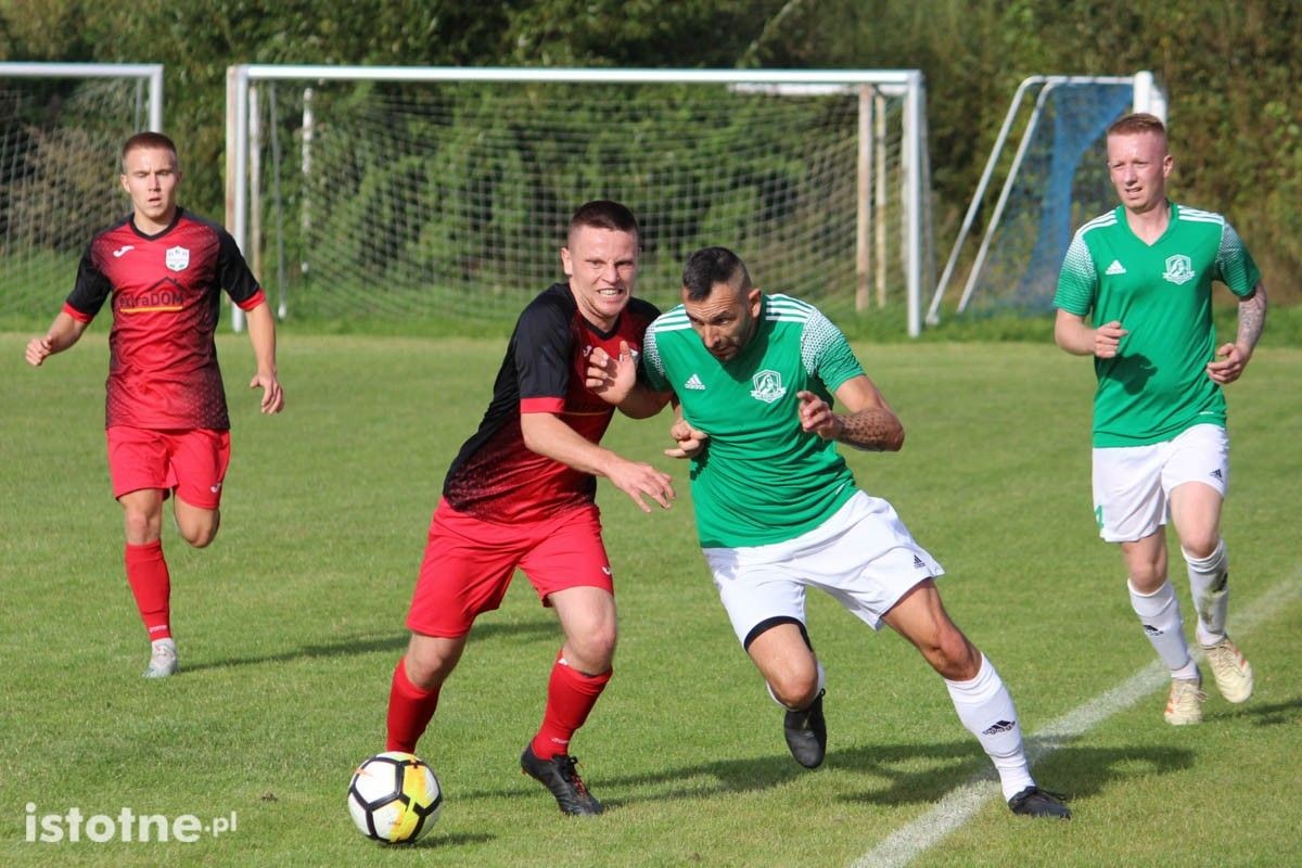 BKS przegrywa na wyjeździe z Olimpią Kowary